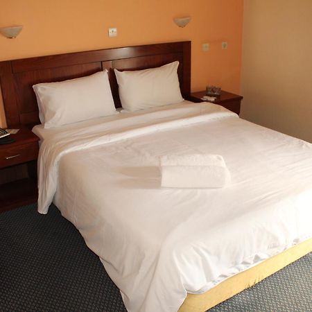 Hili Hotel Alexandrupoli Exteriér fotografie