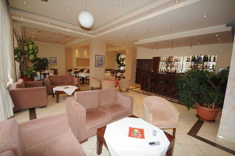 Hili Hotel Alexandrupoli Exteriér fotografie